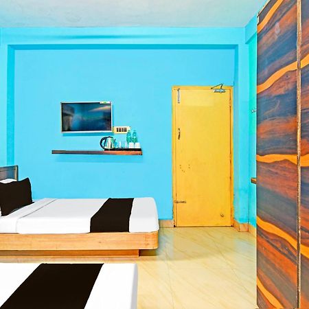 Hotel O Laxmi Bhawan Καλκούτα Εξωτερικό φωτογραφία