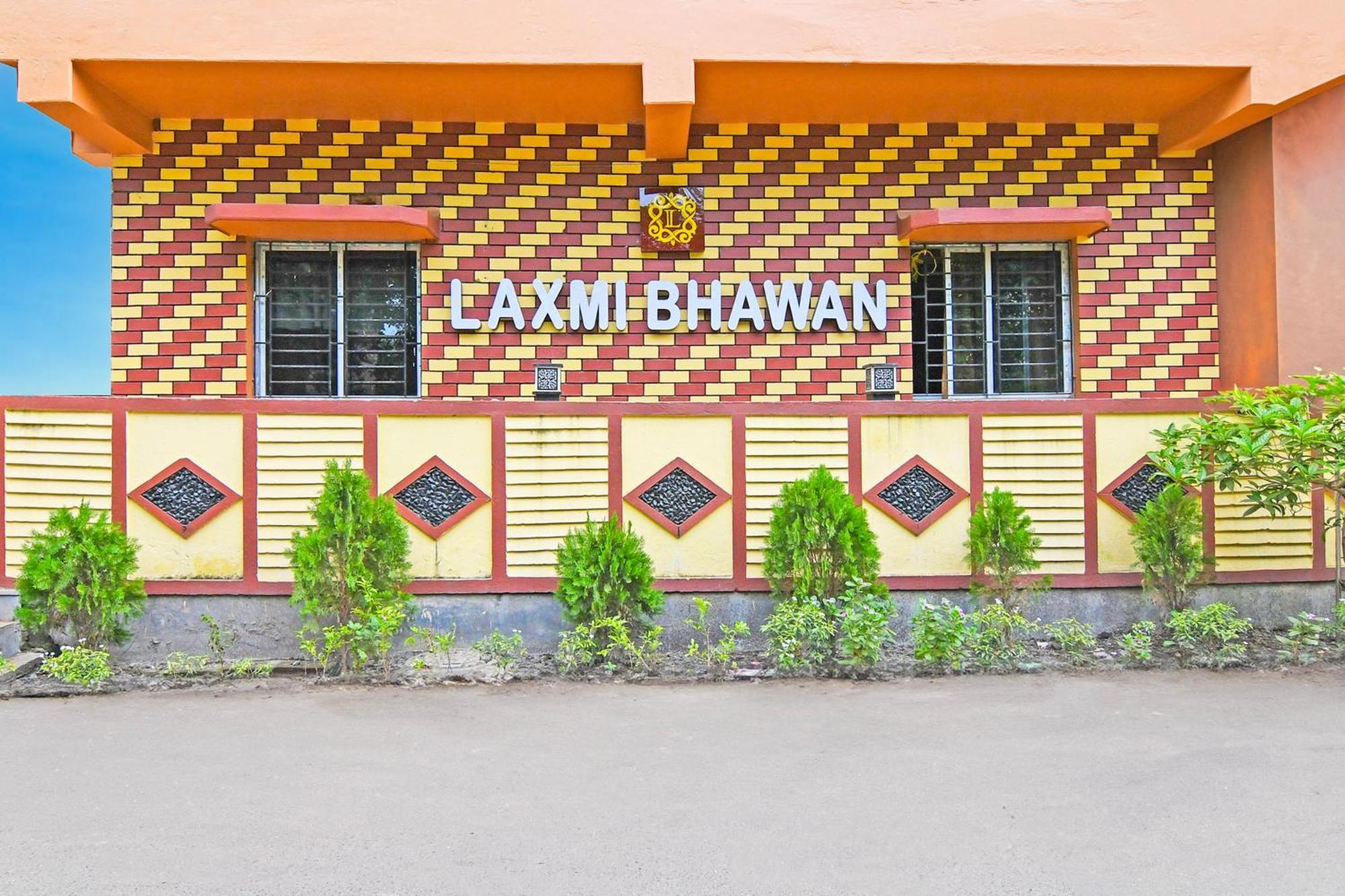 Hotel O Laxmi Bhawan Καλκούτα Εξωτερικό φωτογραφία