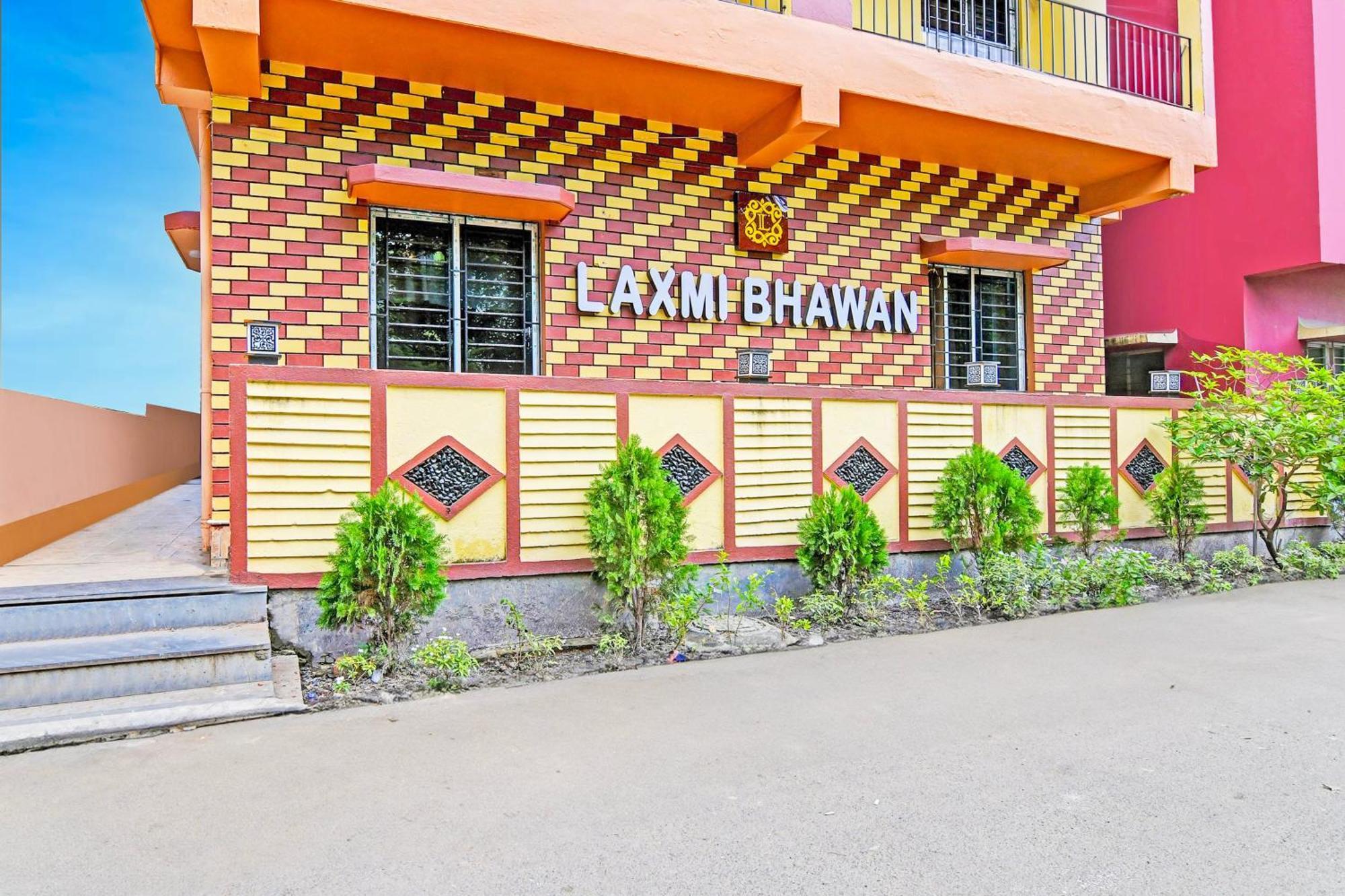Hotel O Laxmi Bhawan Καλκούτα Εξωτερικό φωτογραφία