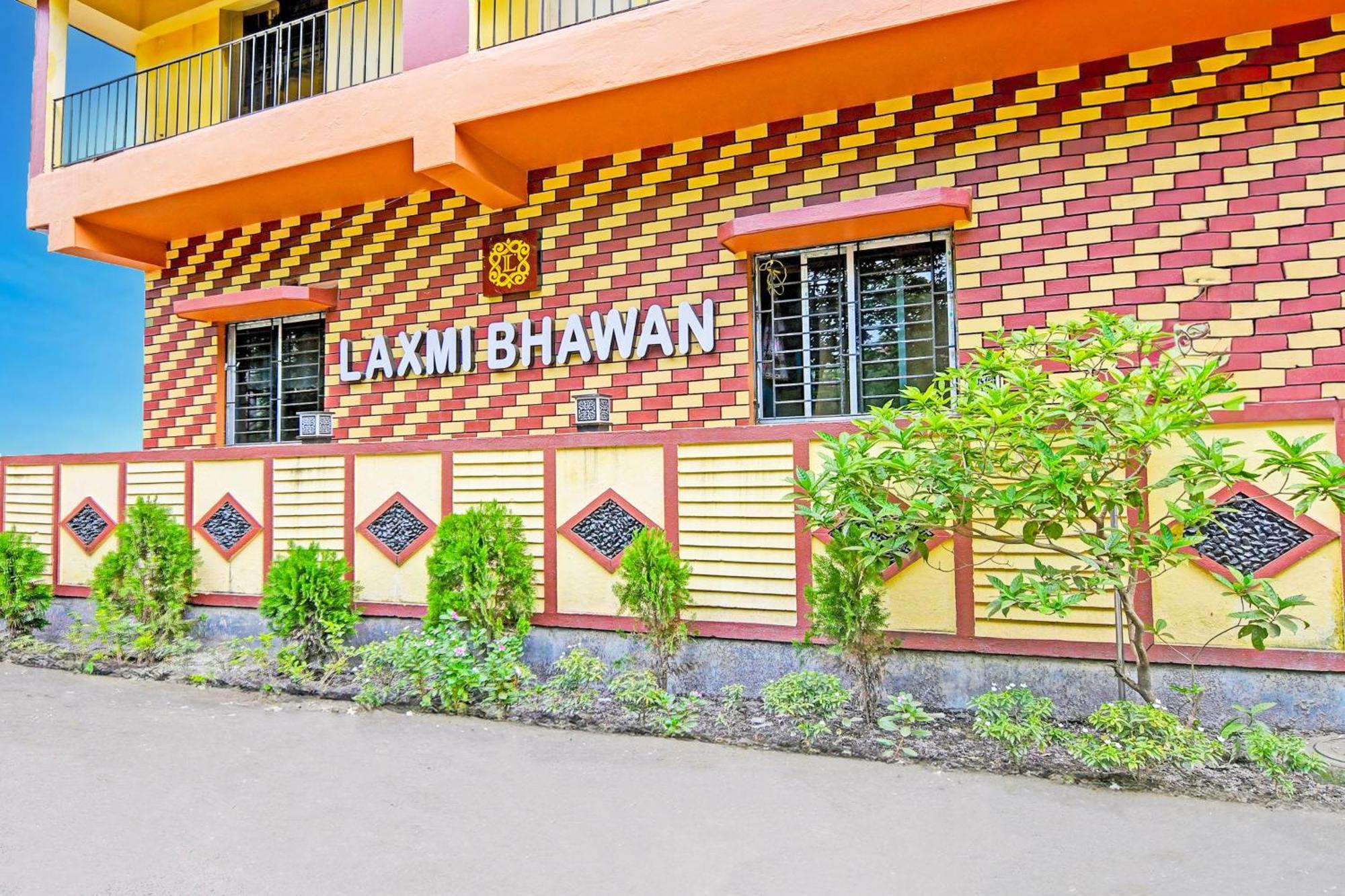 Hotel O Laxmi Bhawan Καλκούτα Εξωτερικό φωτογραφία